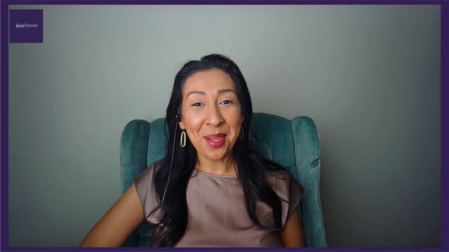 Beyond the balance- Episode 18 (Rhiana Whitmire)